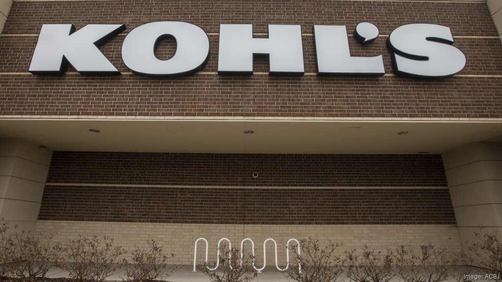 Kohl's joins retailers blaming 'shrink' for decreased profit margins -  Milwaukee Business Journal