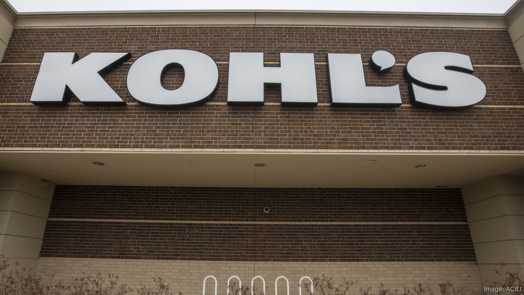Downtown Milwaukee Kohl's store opens in former Grand Avenue Mall