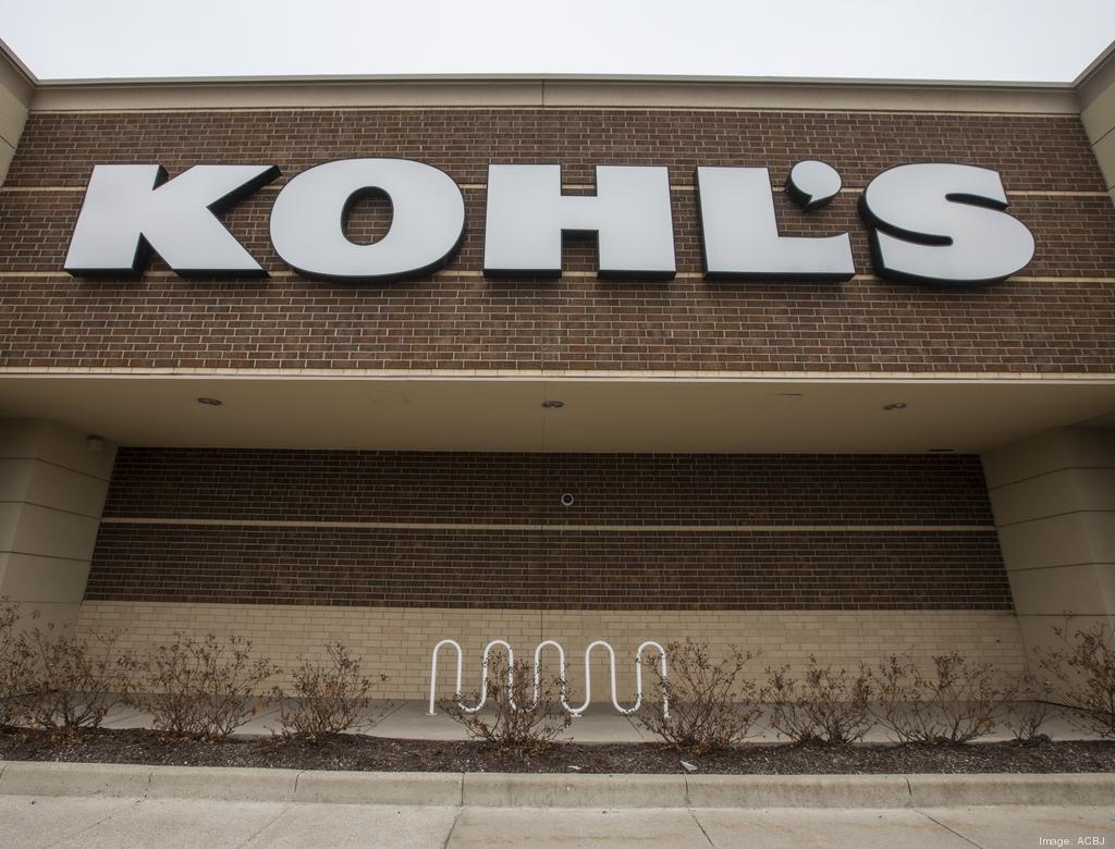 Will Pressure on Kohl's Management Drive Share Price?