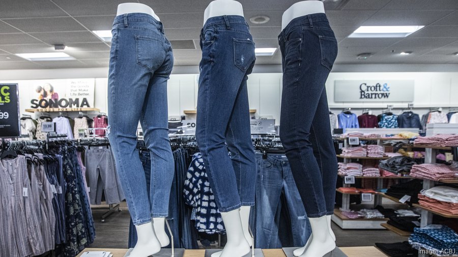 Kohl's is plotting changes to its store layouts. Here's what to