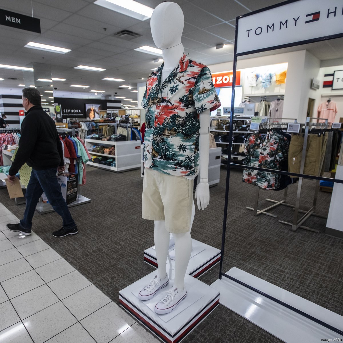 Kohl's has an inventory mess on its hands, Business