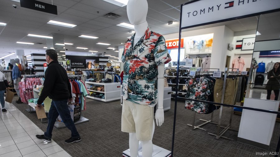 Kohl’s pushes inventory reduction ahead of holiday - Milwaukee Business ...