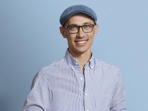 Shopify founder and CEO Tobi Lütke