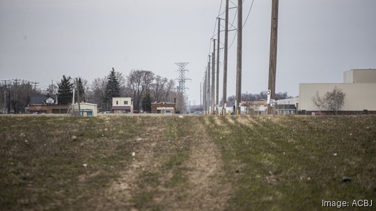 Kenosha Innovation Neighborhood