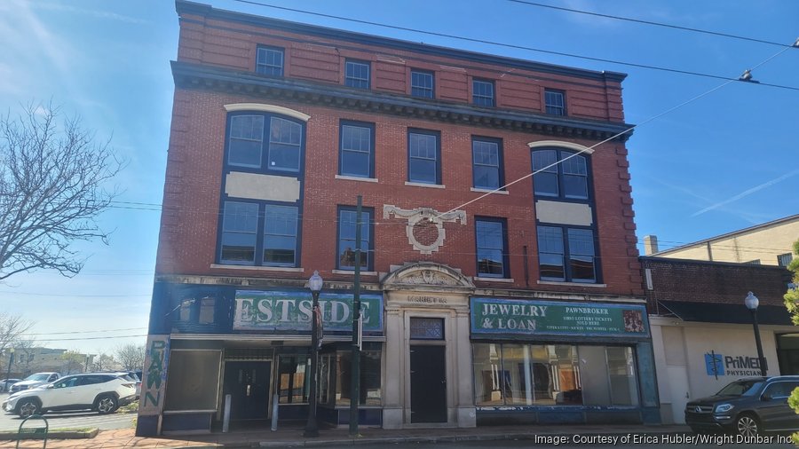 Historic Wright Dunbar District in Dayton plots next project Dayton Business Journal