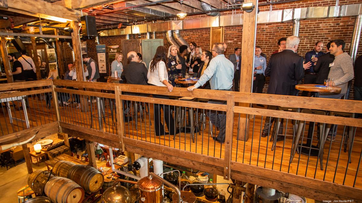 Pittsburgh Inno - See who attended the Pittsburgh Inno Startups to Watch event (photos) - The Busine