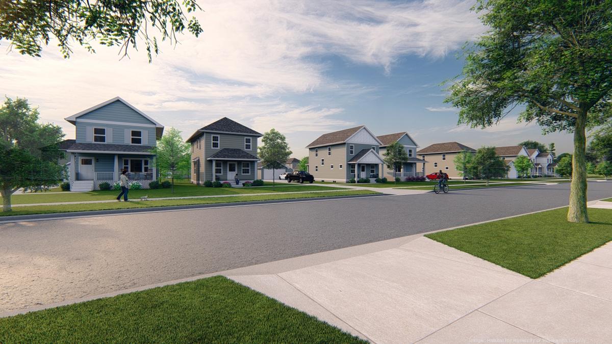 Habitat for Humanity Waukesha plans to purchase former Aeroshade property for 16 homes