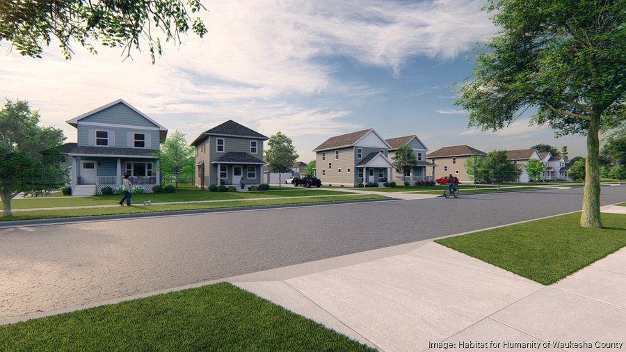 Habitat for Humanity Waukesha plans to purchase former Aeroshade