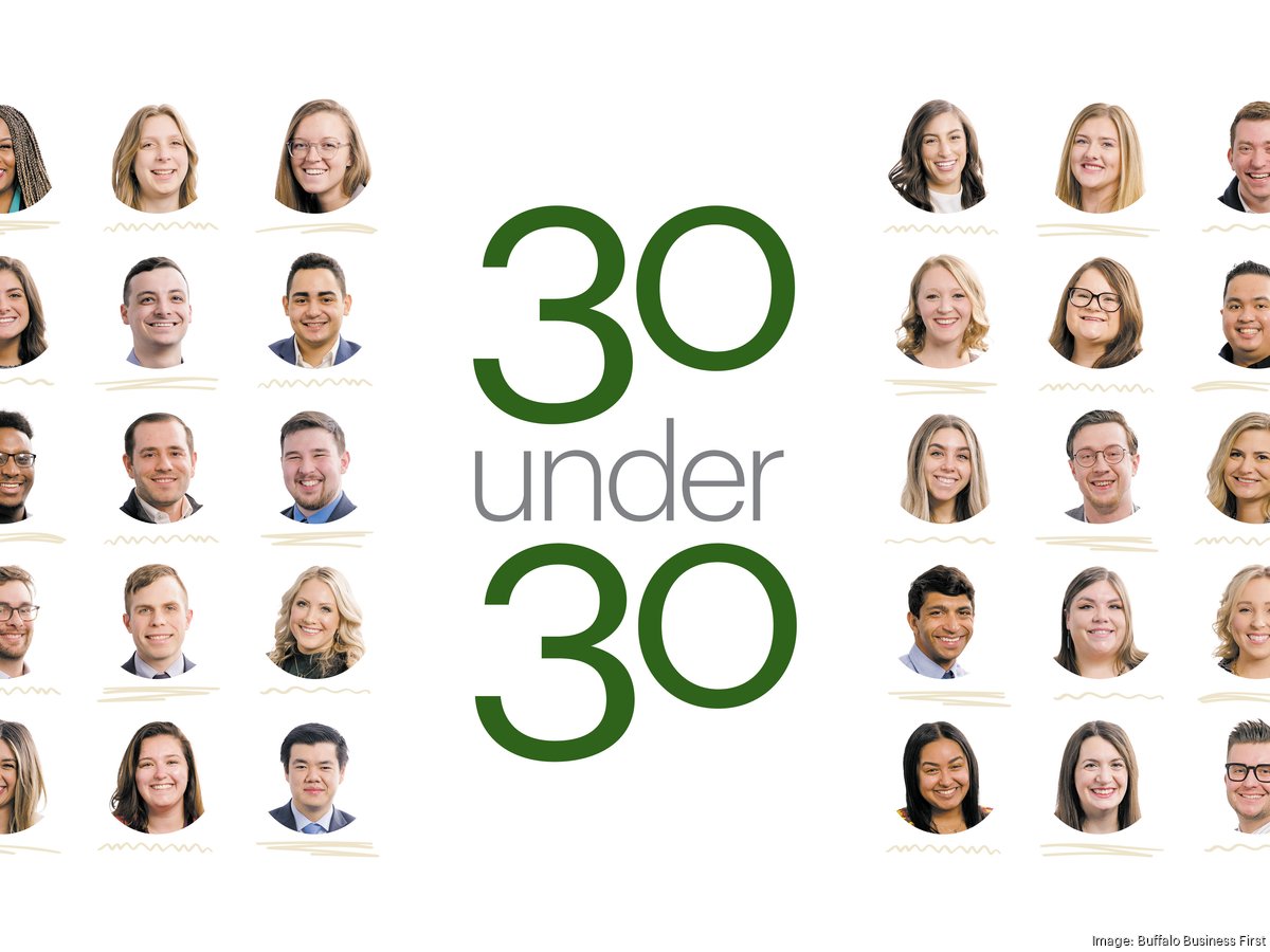 2023 30 Under 30 Winners - BCBusiness