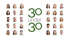 2023 30 Under 30 Winners - BCBusiness