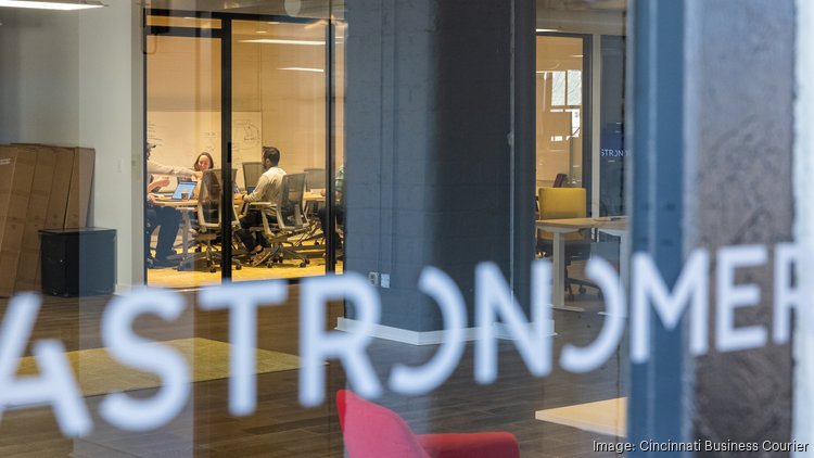 What Is Andy Byron’s Net Worth? A Look At The Astronomer Ceo’s Fortune Amid Controversy