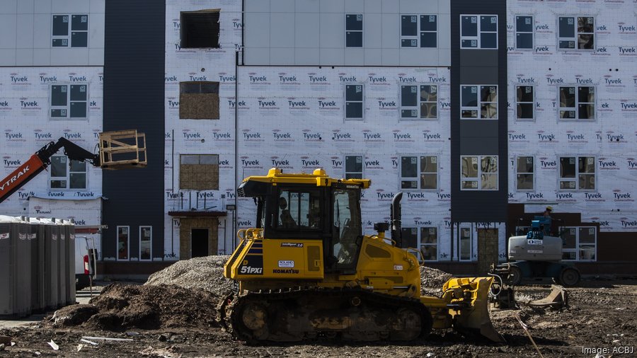 See inside conversion of Phillis Wheatley school into apartments with