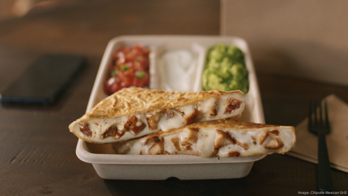 Chipotle marks first restaurant to sign on at Rock Hill project