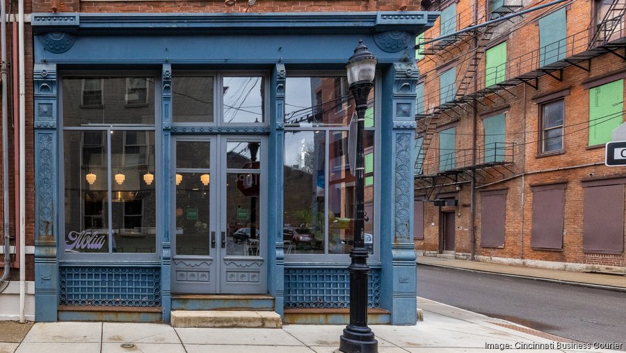 Nolia Kitchen opens in former Please space in OTR all the details