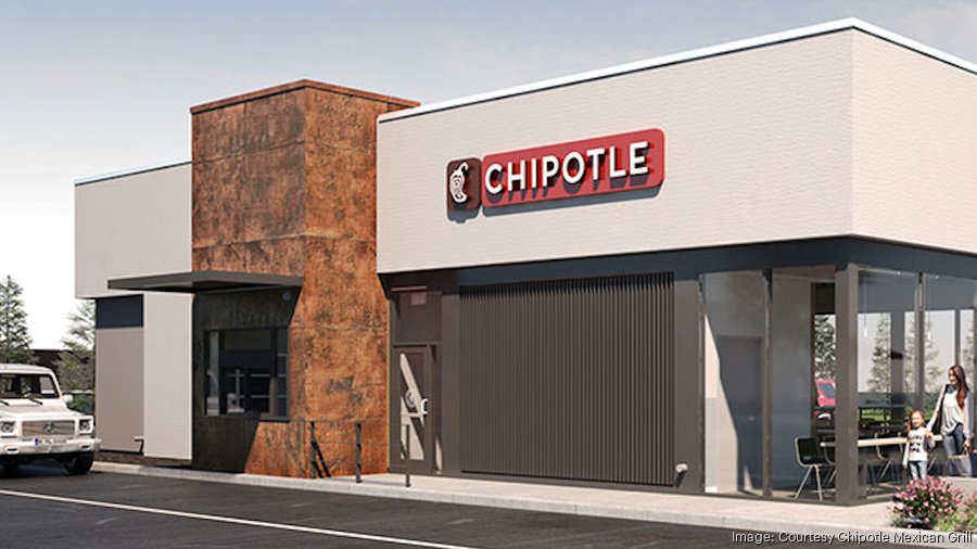 Chipotle approved for Natomas Crossing development Sacramento