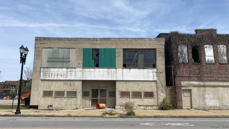 Old Urban League site to be revitalized with help of federal funds