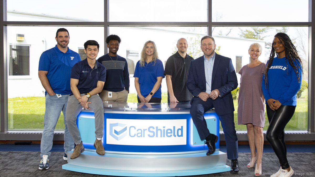 Best Places to Work 2023 CarShield prides itself on offering a
