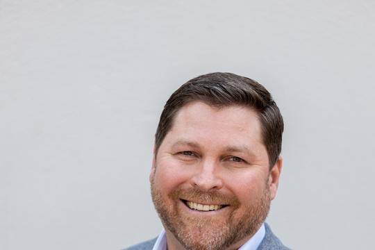 Qualified co-founder and CEO Kraig Swensrud