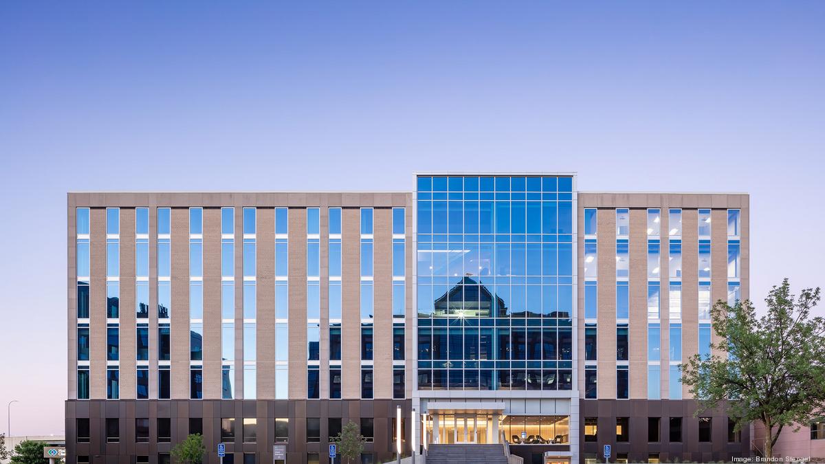 JLL tapped to lease Bridge Investment Group's portfolio, including West End Office Park and