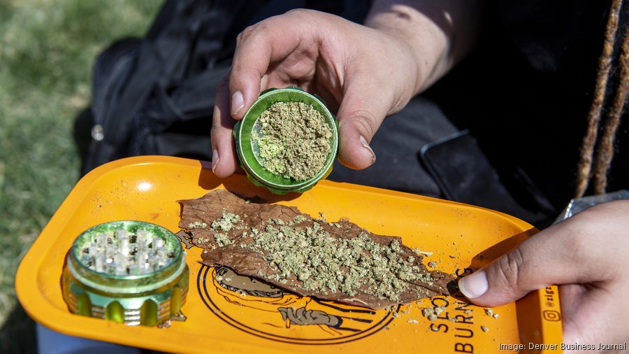 This Year's 420 Was The Highest Ever - In Sales