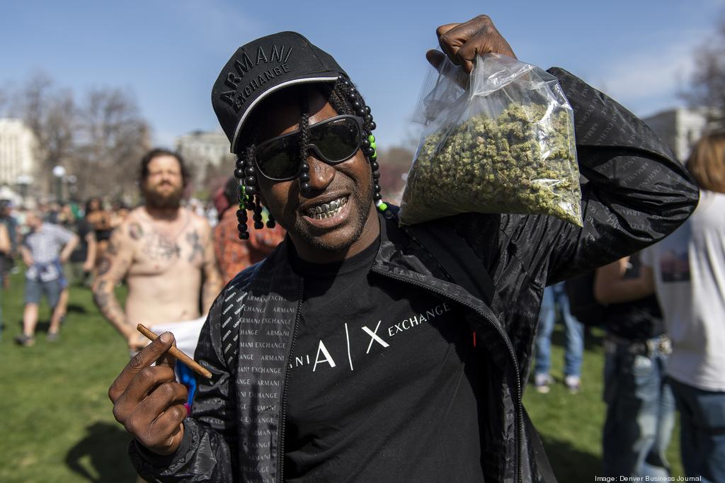 Here s what 420 looked like in Denver in 2022 Photos Denver