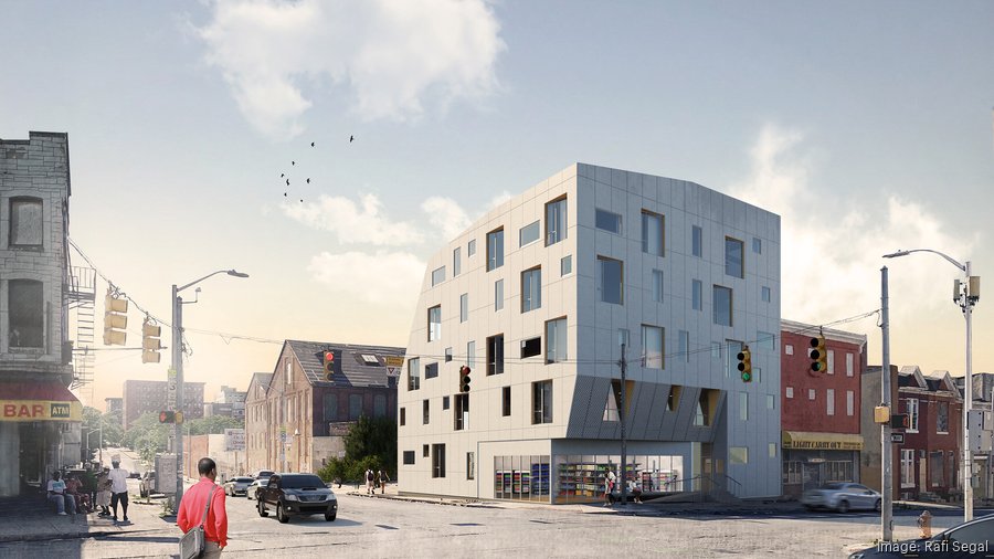 洋楽 Jay e / Baltimore Housing Project The Baltimore Housing Project | Jay Royale