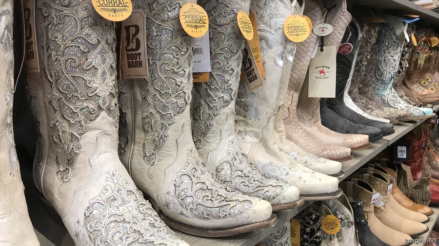 Boot barn outlet white boots