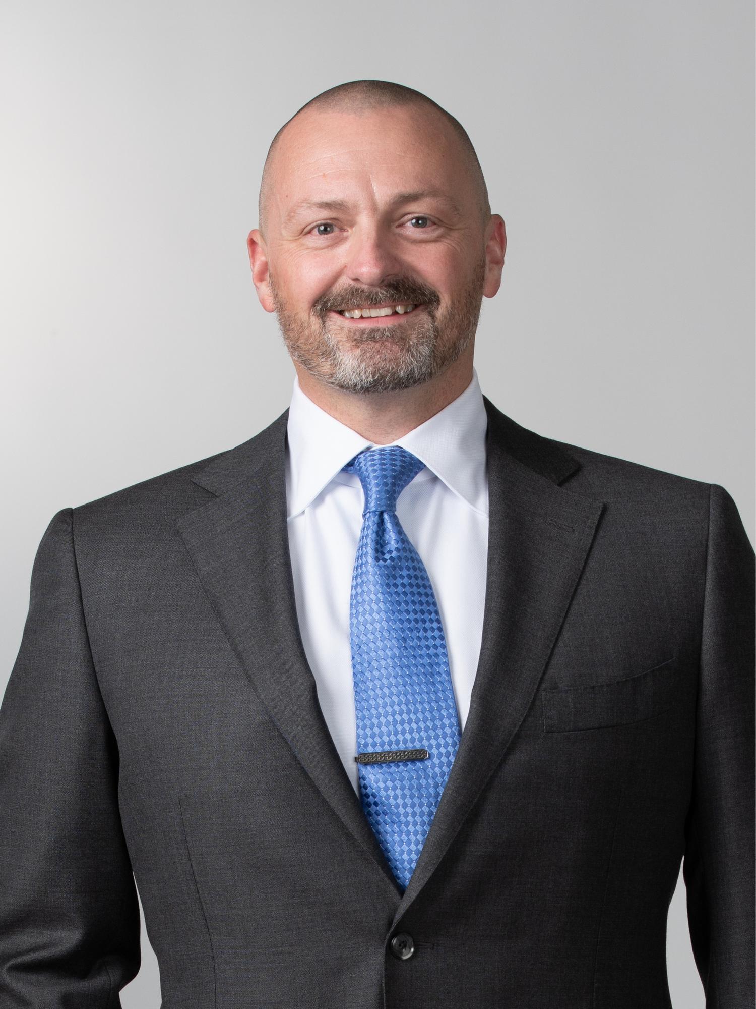 Shawn Morris People on The Move Houston Business Journal