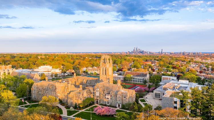 St. Joe's provost says merger with USciences will let university 'compete  with almost anyone' - Philadelphia Business Journal