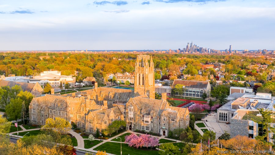 St. Joe's buys 12acre property for 15M, expanding Hawk Hill campus