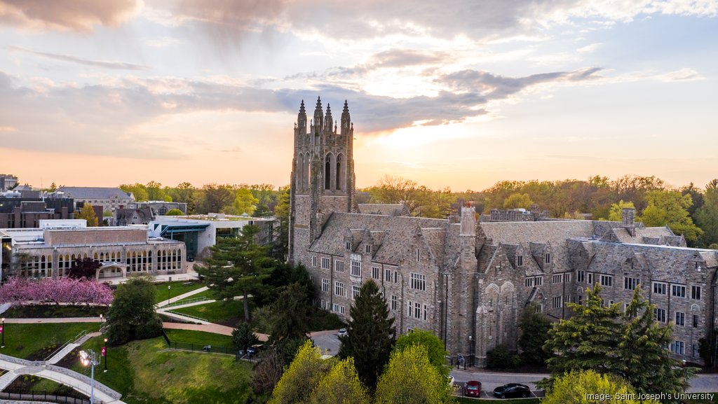 Saint Joseph's closes its merger with University of the Sciences