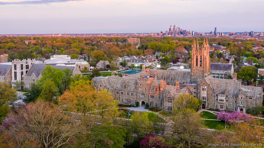 Saint Joseph's closes its merger with University of the Sciences