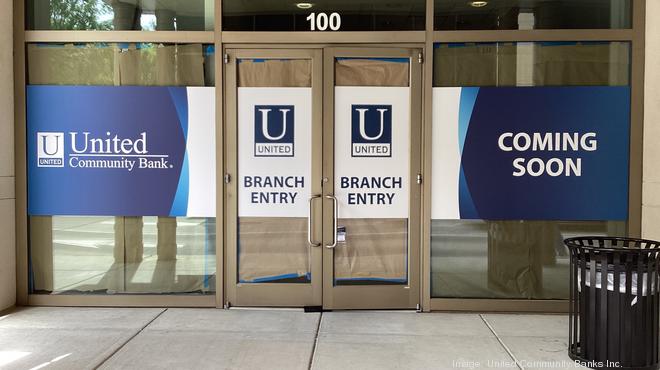 Discovering United Community Bank in Travelers Rest: A Comprehensive Guide