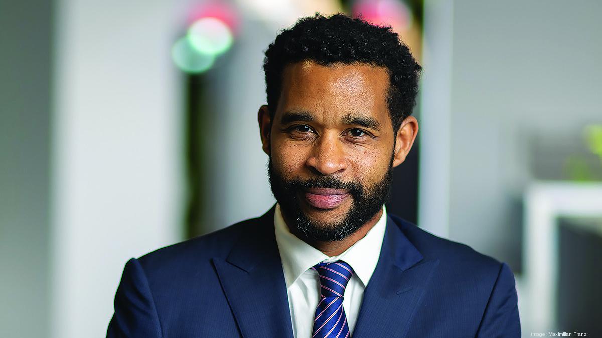 Brian McLaughlin on how he made a career in housing Washington