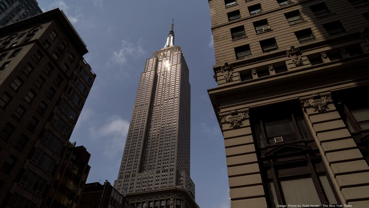 Empire State Realty Trust unveils playbook on how to reduce building