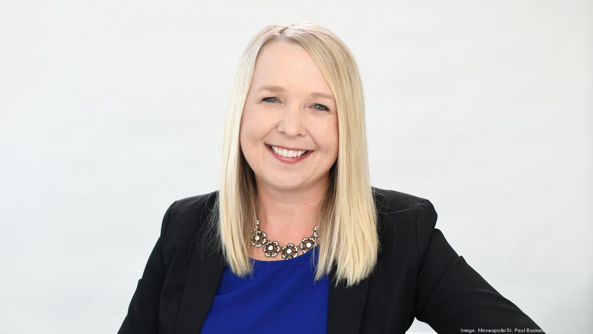 2022 Women In Business Julie Cosgrove Steers Affinity Plus To Be An