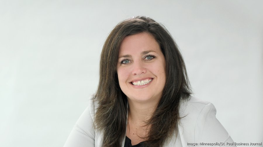 2022 Women in Business: Jenny Haag forges success in male-dominated ...