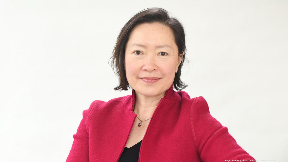 2022 Women In Business Lavina Lau Finds Success Leading Two Twin 