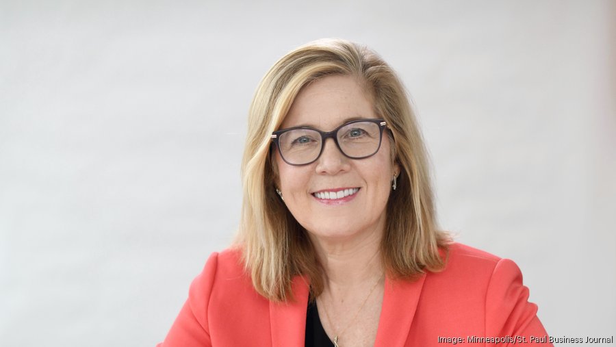 2022 Women in Business As CEO of Allina, Lisa Shannon leads team of