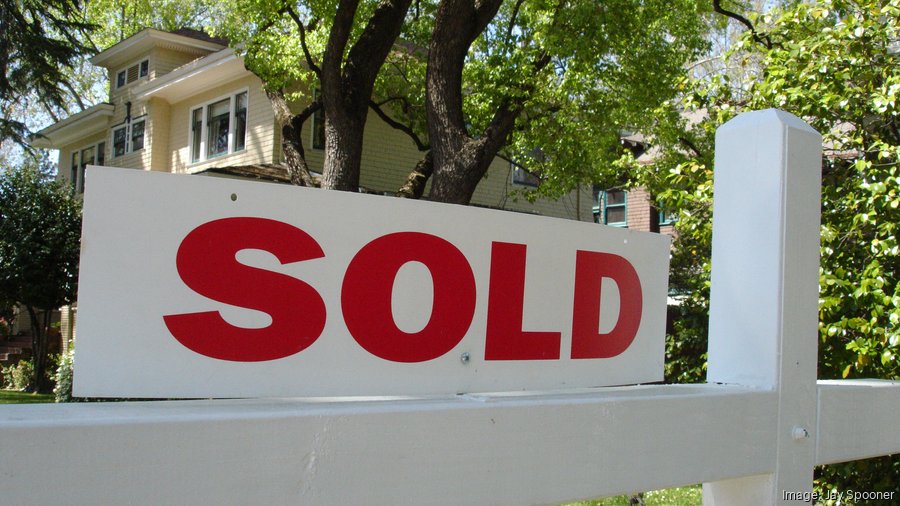 Albany region home prices continue to rise - Albany Business Review