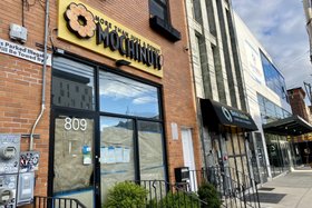 National franchise plans its first Buffalo-area site