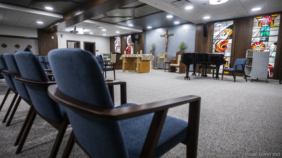 Housing for all ages — Trinity Woods Milwaukee Business Journal