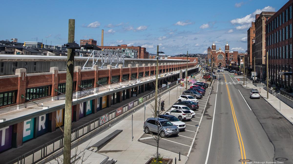 Chen and Tang dub new concept Novo Asian Food Hall and work toward a