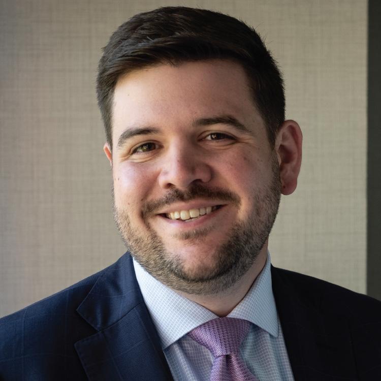 Charles Rinehart, CFA, CAIA People on The Move Cincinnati Business