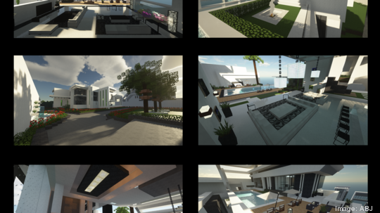 Funding wrap: $8M raised for metaverse mansions