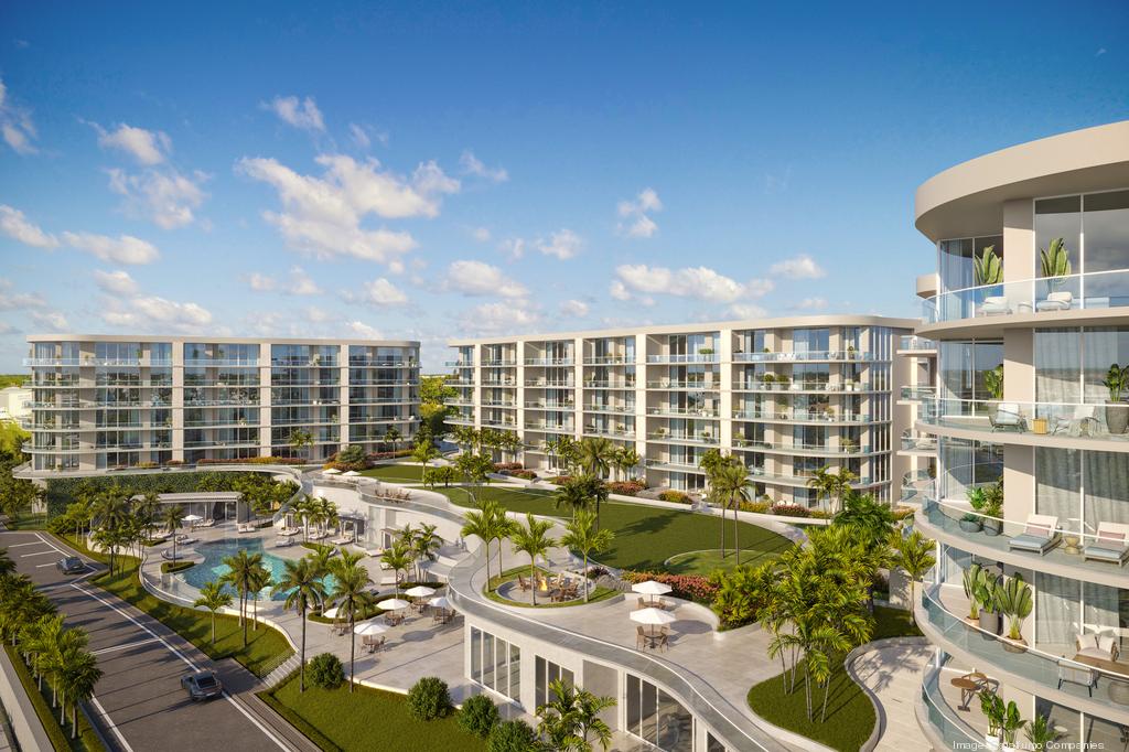 Ritz-Carlton Residences Palm Beach Gardens Brings the WOW Factor