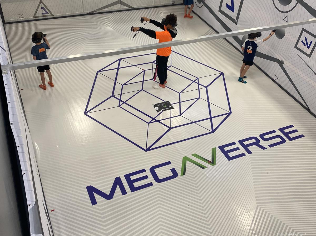 Galaxy Arena Set to Become the First Metaverse Combat Sports Venue and  Training System