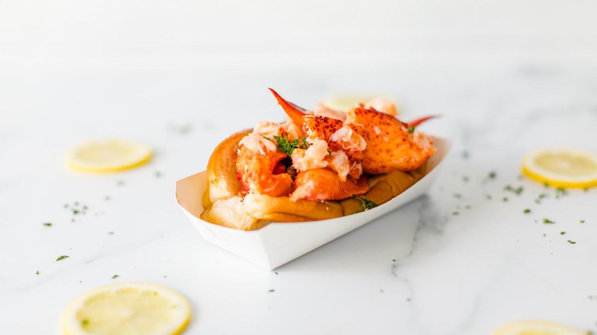 Restaurant Roundup Seafood at Assembly Food Hall, Poke spot to open