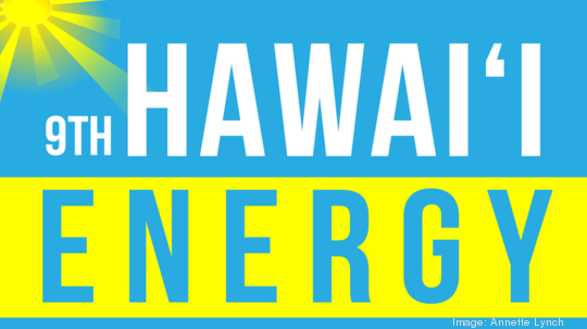 Hawaii Energy Conference