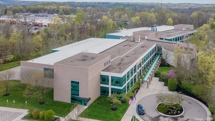 Developer Smyjunas buys former International Paper office campus, plans to  refill, add residential - Cincinnati Business Courier